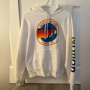 Aviator Nation Venice Hoodie